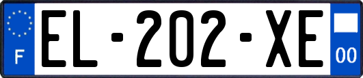 EL-202-XE