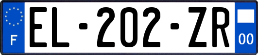 EL-202-ZR