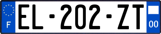 EL-202-ZT