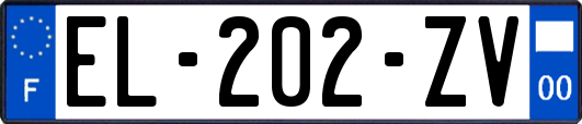EL-202-ZV