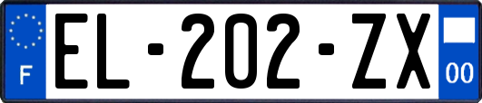 EL-202-ZX