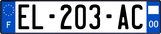 EL-203-AC