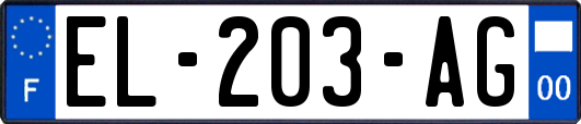 EL-203-AG