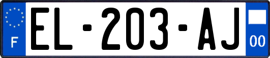 EL-203-AJ