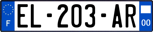 EL-203-AR