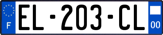 EL-203-CL