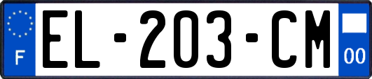 EL-203-CM