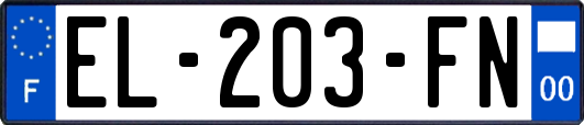 EL-203-FN