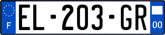 EL-203-GR