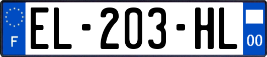 EL-203-HL