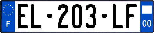 EL-203-LF