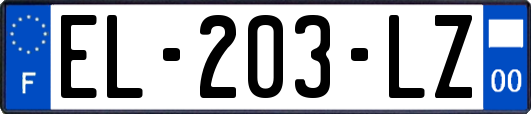 EL-203-LZ