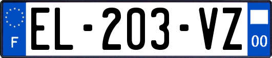 EL-203-VZ