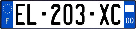 EL-203-XC