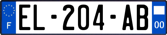 EL-204-AB