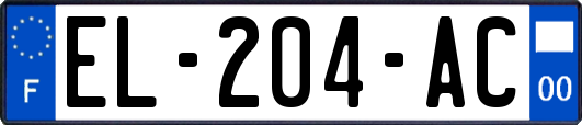 EL-204-AC