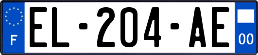 EL-204-AE