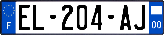 EL-204-AJ