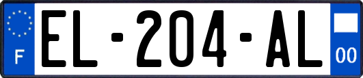 EL-204-AL