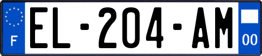 EL-204-AM