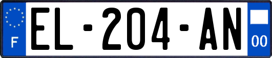 EL-204-AN