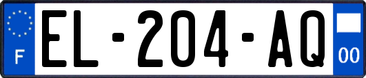 EL-204-AQ