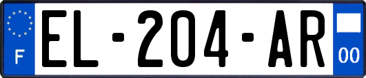 EL-204-AR