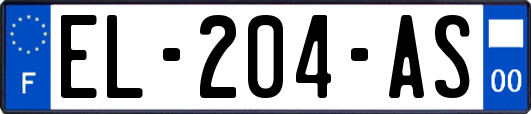 EL-204-AS