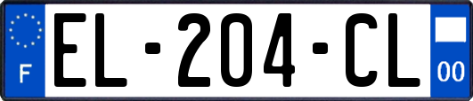 EL-204-CL