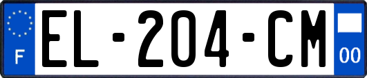 EL-204-CM