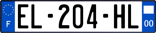 EL-204-HL