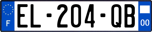 EL-204-QB