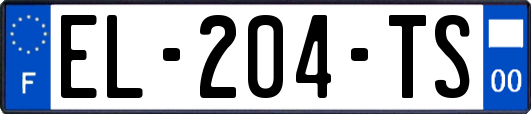 EL-204-TS