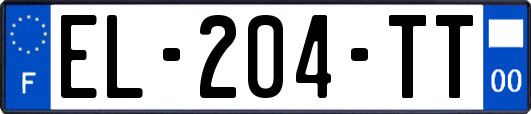 EL-204-TT