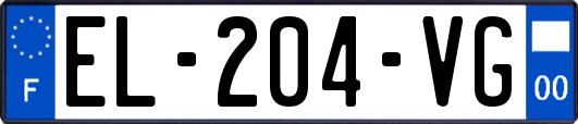 EL-204-VG