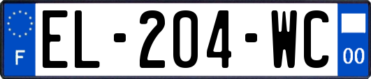 EL-204-WC