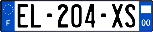 EL-204-XS