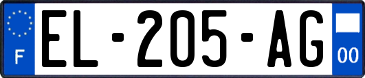 EL-205-AG