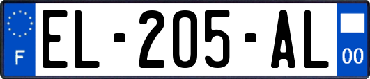 EL-205-AL