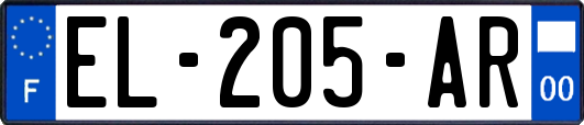 EL-205-AR