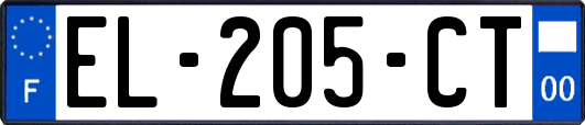 EL-205-CT