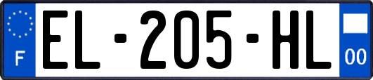 EL-205-HL