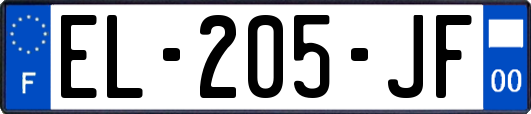 EL-205-JF