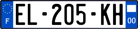 EL-205-KH