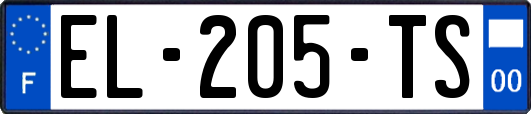 EL-205-TS