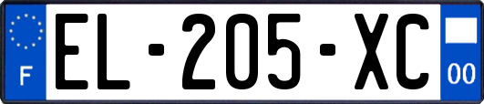 EL-205-XC