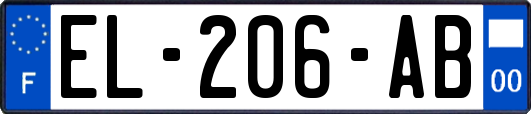 EL-206-AB