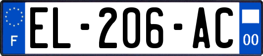 EL-206-AC