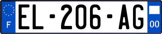 EL-206-AG