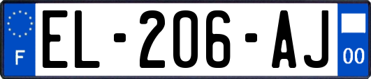 EL-206-AJ